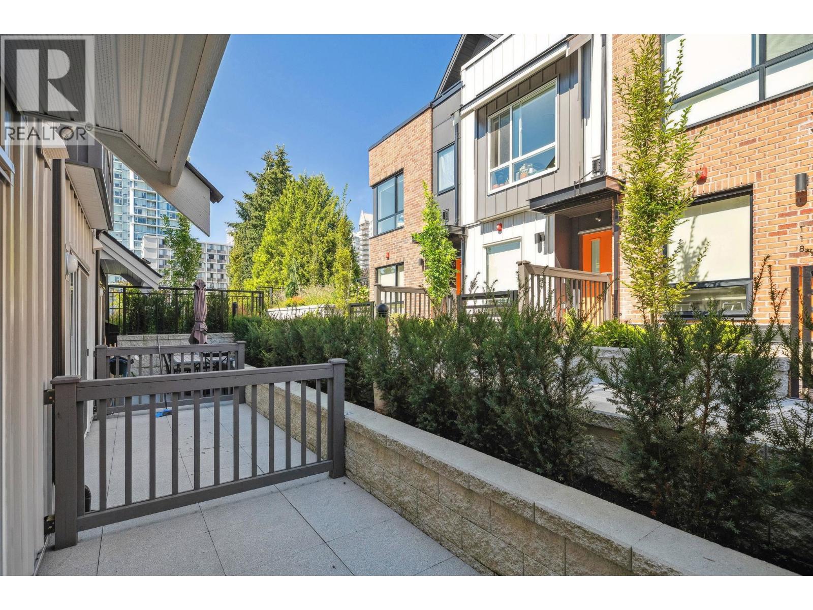 103 609 Sydney Avenue, Coquitlam, British Columbia  V3K 3K1 - Photo 37 - R3008880