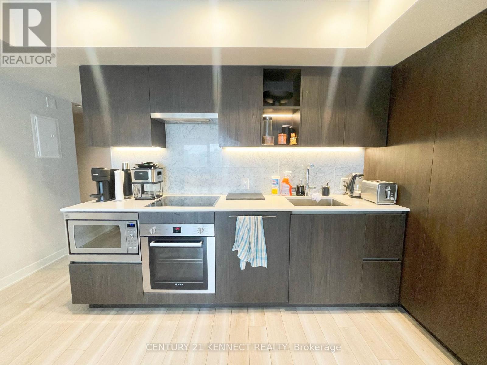 1010 - 17 Bathurst Street, Toronto, Ontario  M5V 0N1 - Photo 8 - C12182301