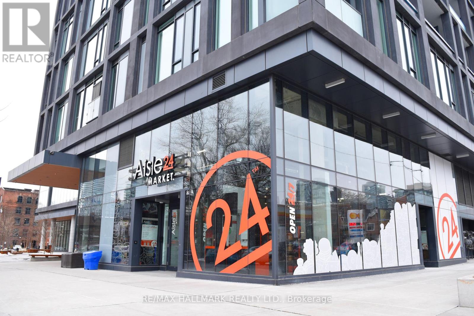 54 Power Street, Toronto, Ontario  M5A 3A6 - Photo 3 - C12182318