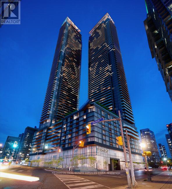 319 - 3 Concord Cityplace Way, Toronto, Ontario  M5V 0X4 - Photo 1 - C12182342
