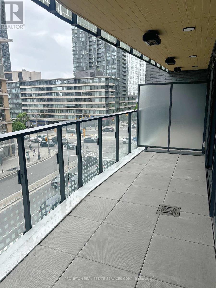 319 - 3 Concord Cityplace Way, Toronto, Ontario  M5V 0X4 - Photo 10 - C12182342