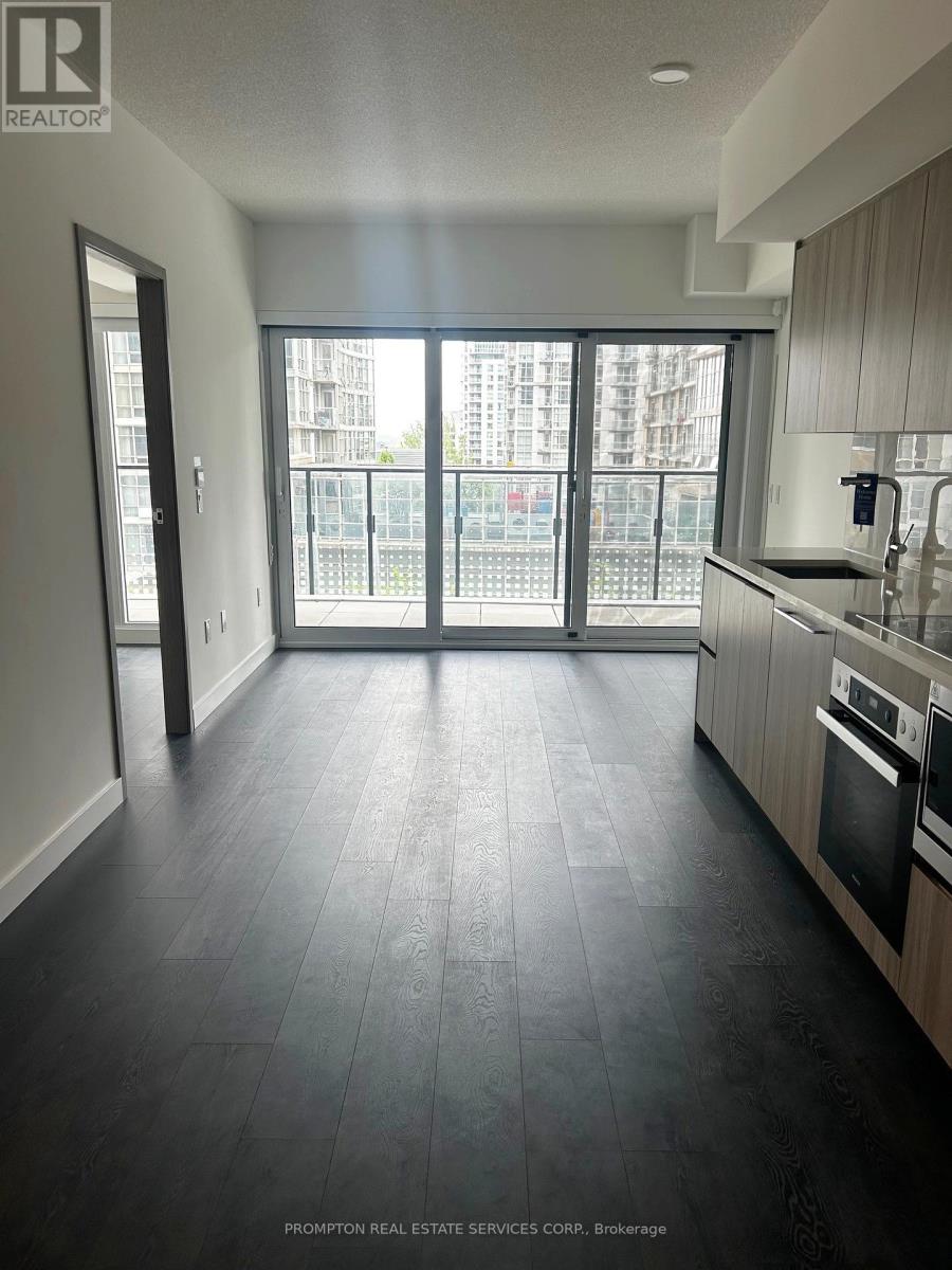 319 - 3 Concord Cityplace Way, Toronto, Ontario  M5V 0X4 - Photo 5 - C12182342