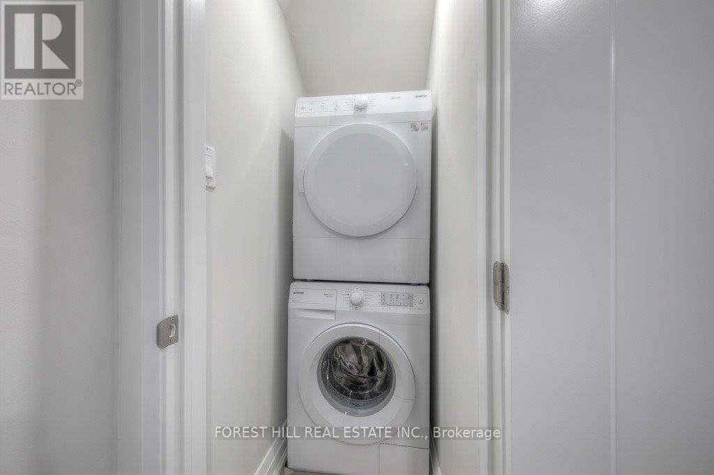 #3 - 1747 Bathurst Street, Toronto, Ontario  M5P 3K5 - Photo 12 - C12182376
