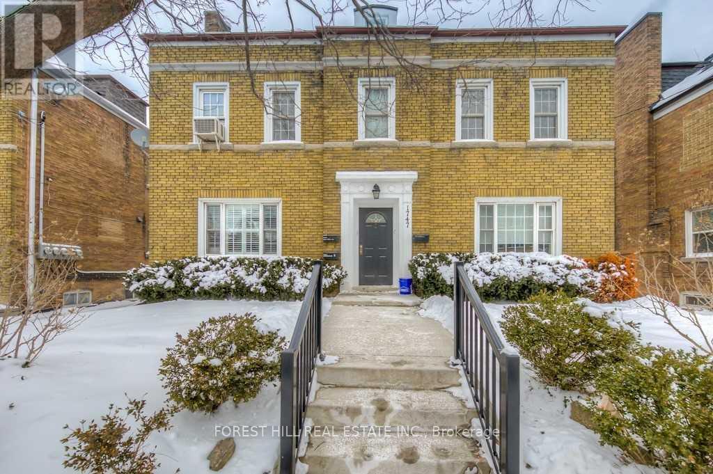 #3 - 1747 Bathurst Street, Toronto (Forest Hill South), Ontario  M5P 3K5 - Photo 16 - C12182376