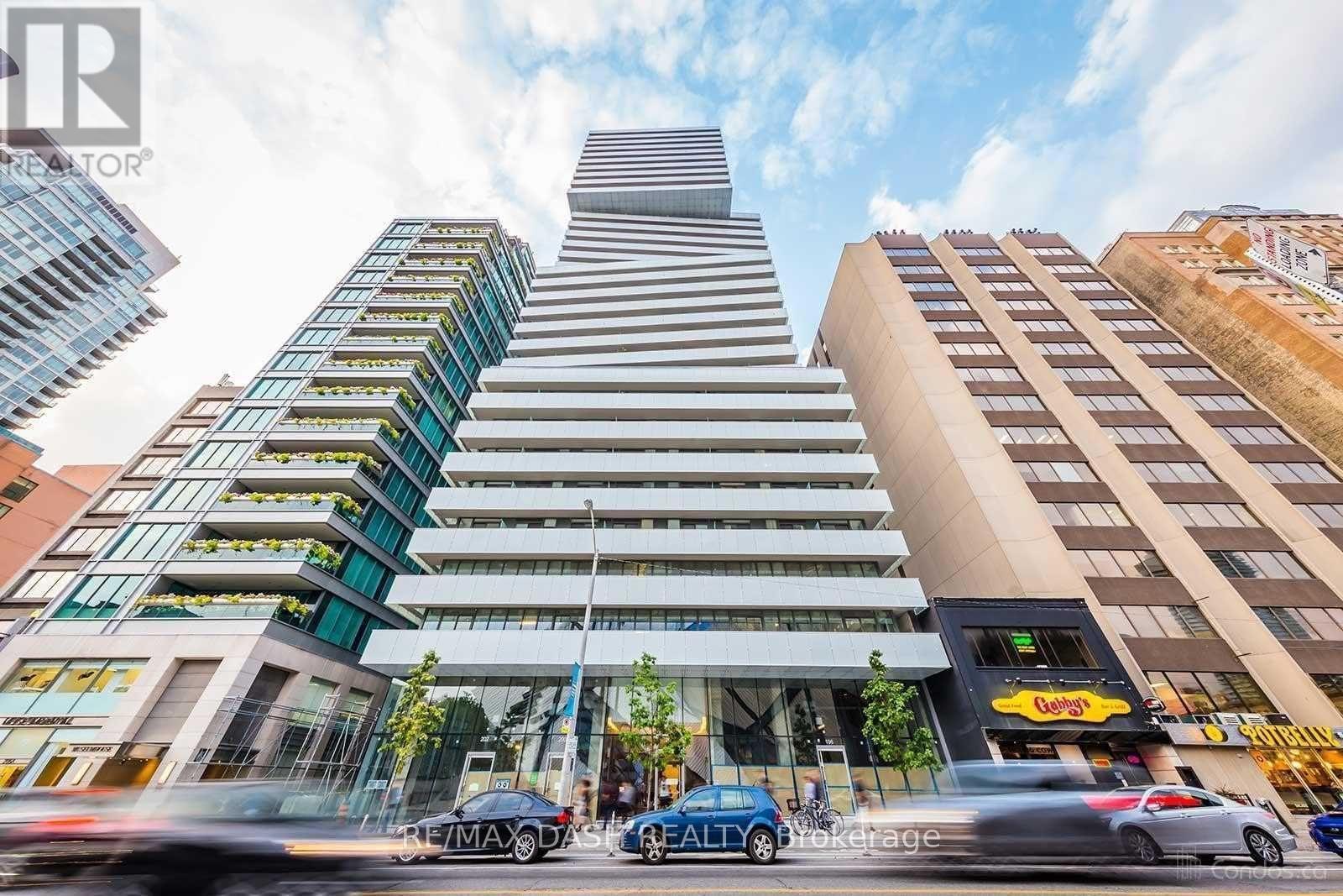 1509 - 200 BLOOR STREET W, Toronto, Ontario
