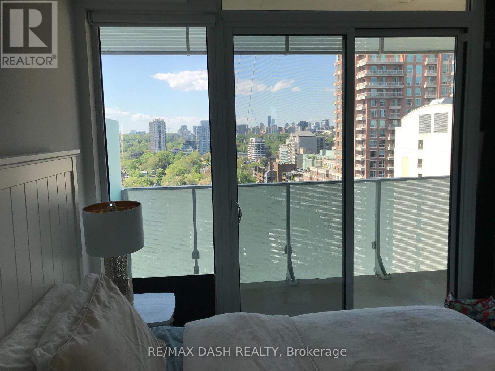 1509 - 200 Bloor Street W, Toronto (Annex), Ontario  M5S 1T8 - Photo 6 - C12182426