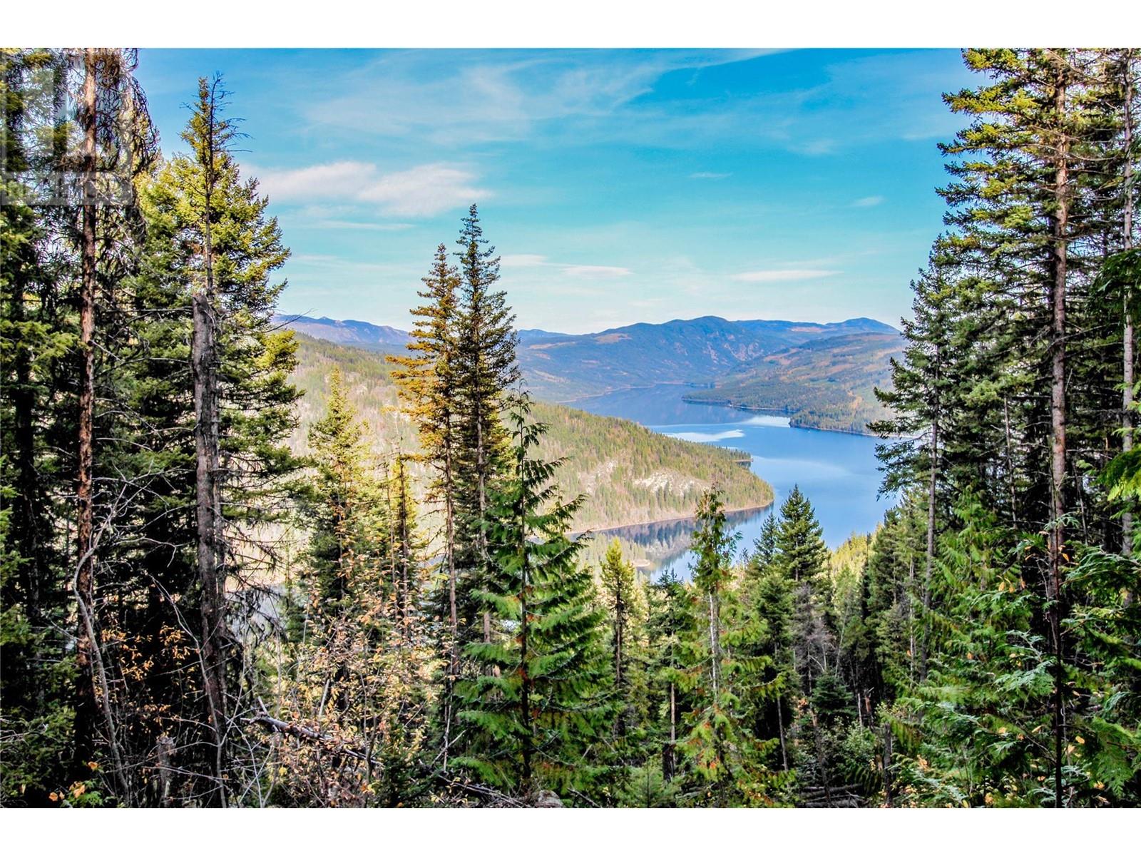 4333 EAST BARRIERE FS Road Lot# 2, Barriere, BC V0E1E0