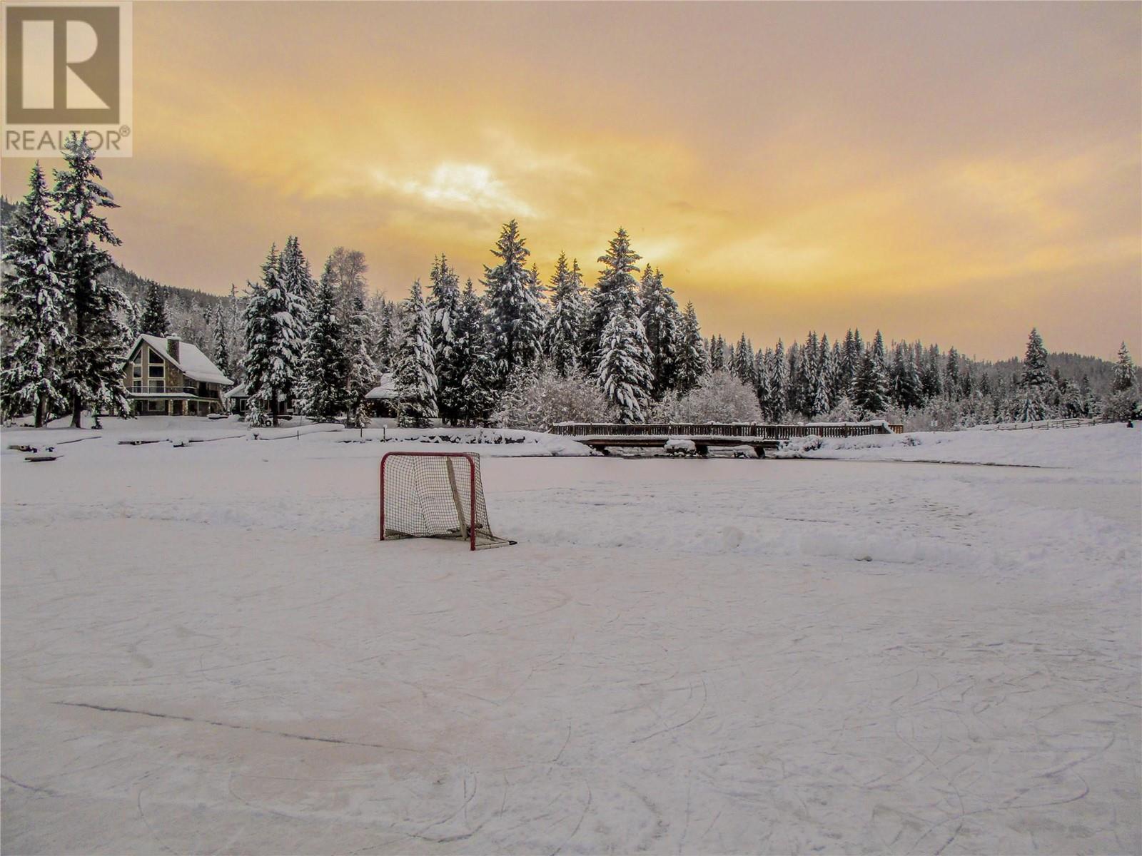 4333 EAST BARRIERE FS Road Lot# 2, Barriere, BC V0E1E0