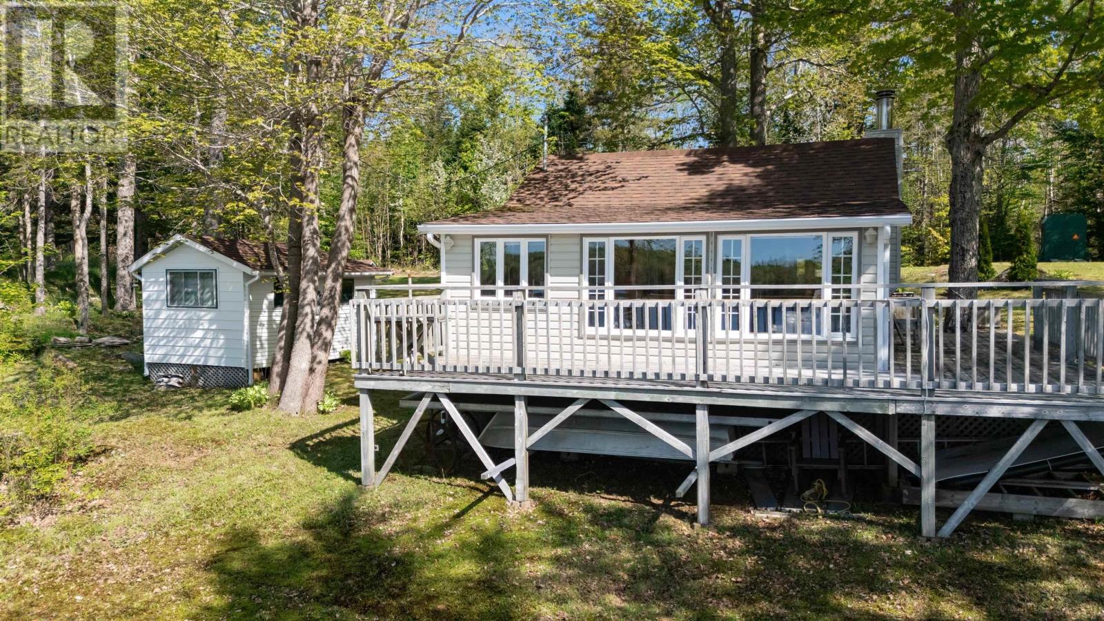 23 Lake Cady Road, Virginia East, Nova Scotia  B0S 1G0 - Photo 30 - 202509041