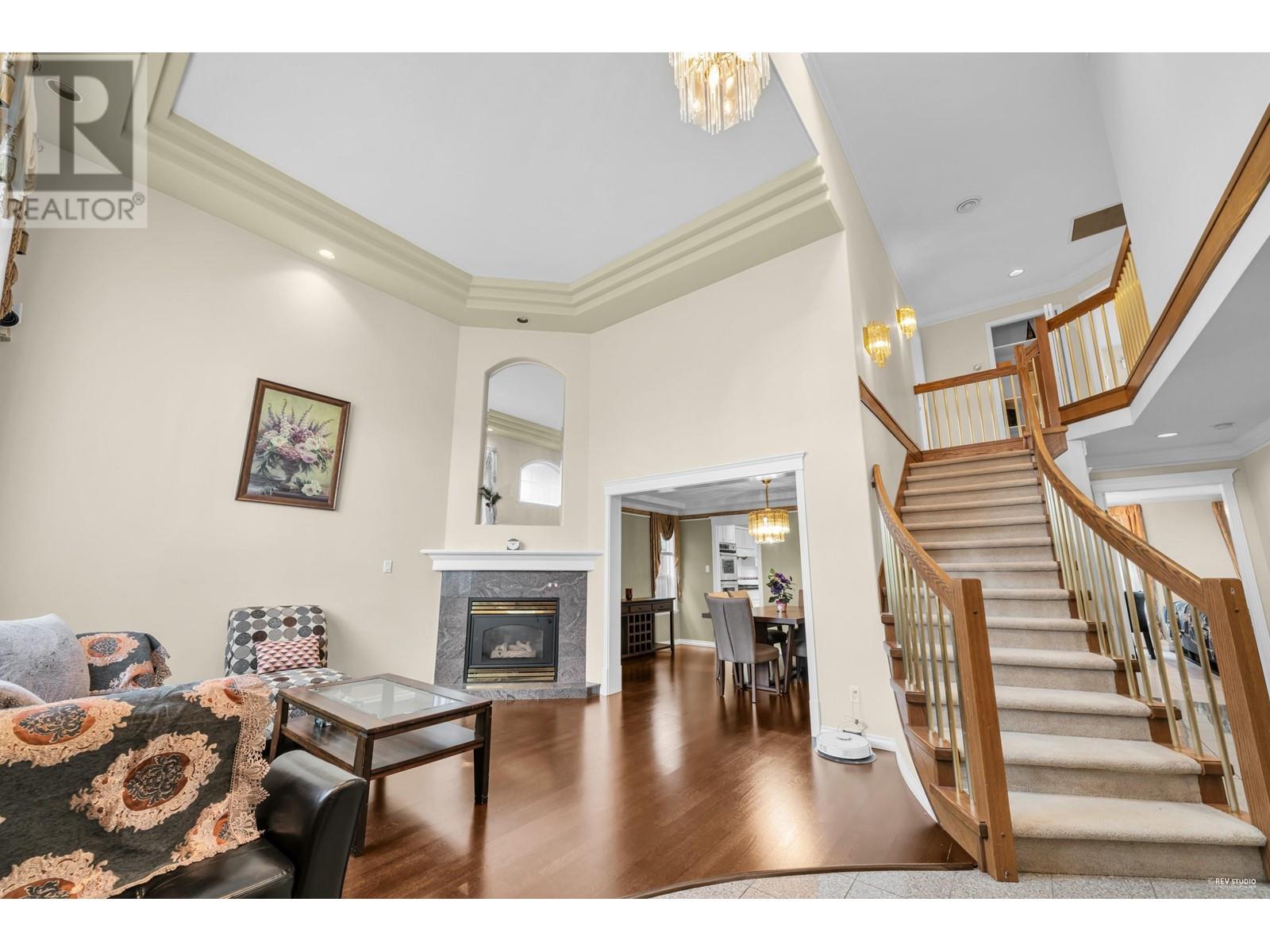 5475 Lackner Crescent, Richmond, British Columbia  V7E 6A4 - Photo 8 - R3008886