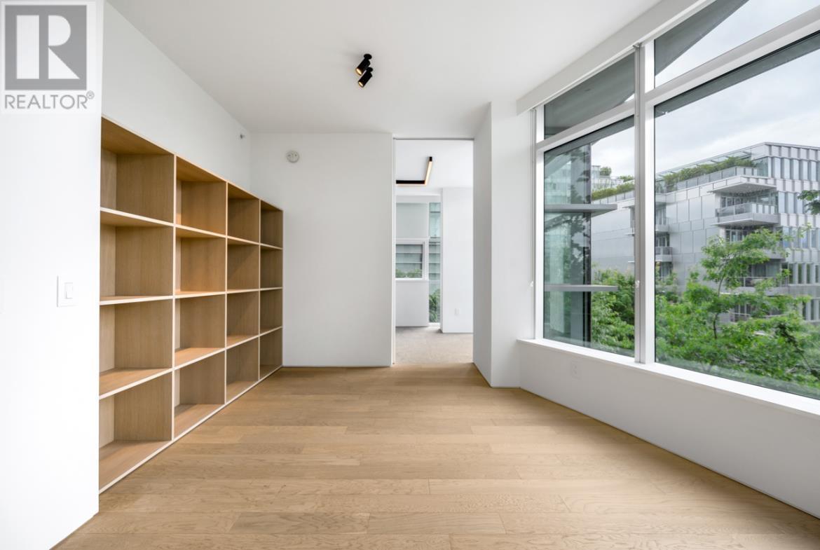 Unfurnished-402 138 Athletes Way, Vancouver, British Columbia  V5Y 0B5 - Photo 20 - R3008869