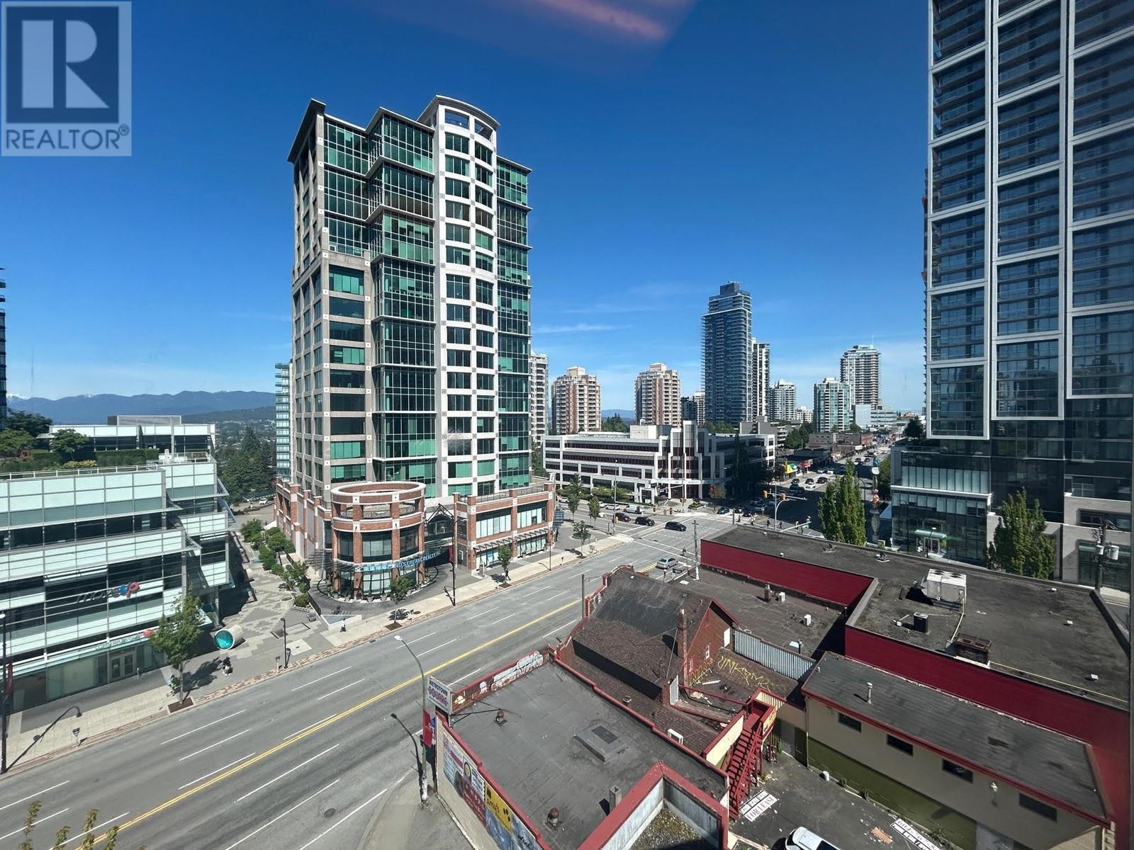 617 4538 Kingsway, Burnaby, British Columbia  V5H 4T9 - Photo 4 - C8069564