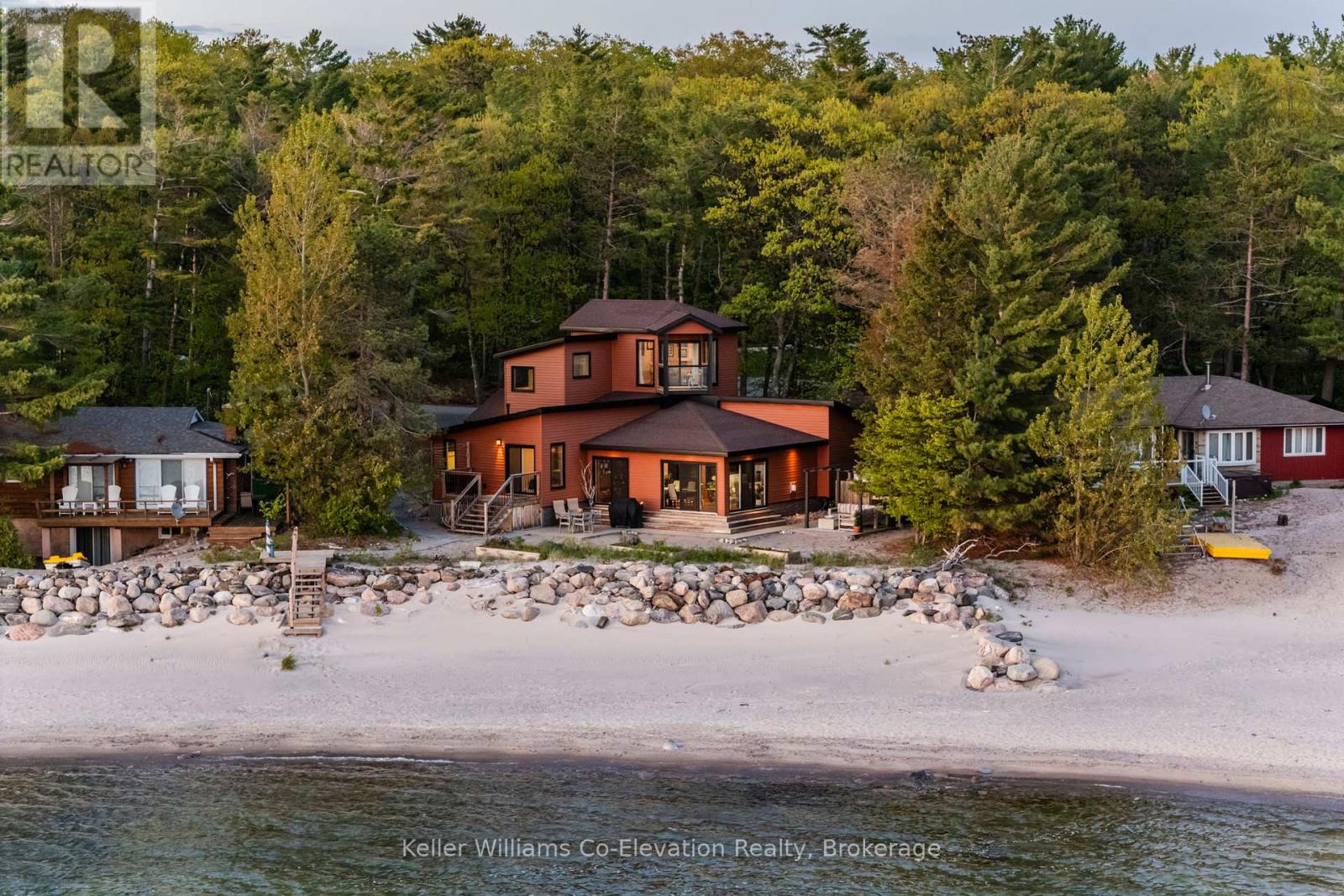 23 Rue De Parc, Tiny, Ontario  L9M 1R3 - Photo 4 - S12182543