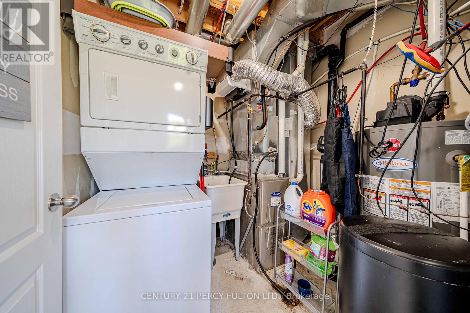 11 - 22 Burtonbury Lane, Ajax, Ontario  L1Z 0C9 - Photo 38 - E12182346