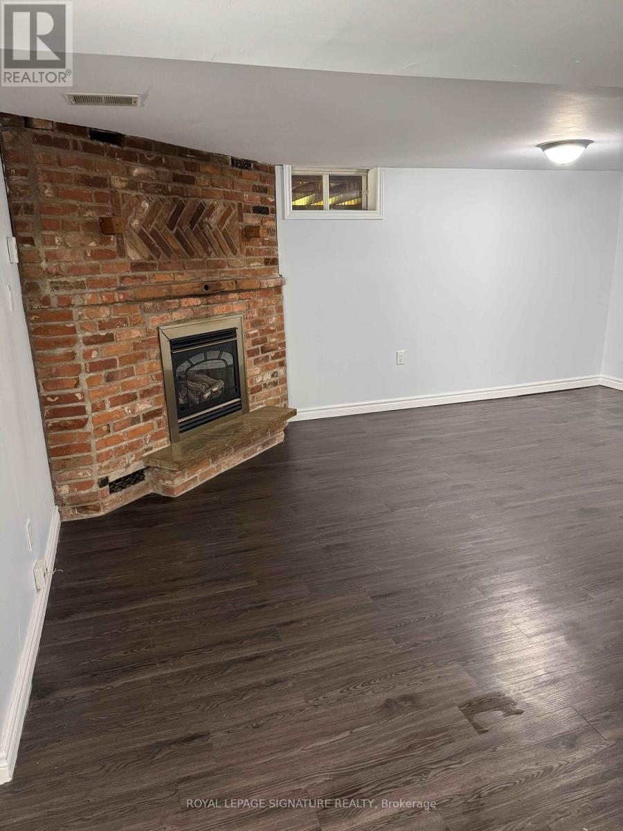 Bsmt - 1292 Scugog Avenue, Oshawa, Ontario  L1J 1J6 - Photo 13 - E12182358