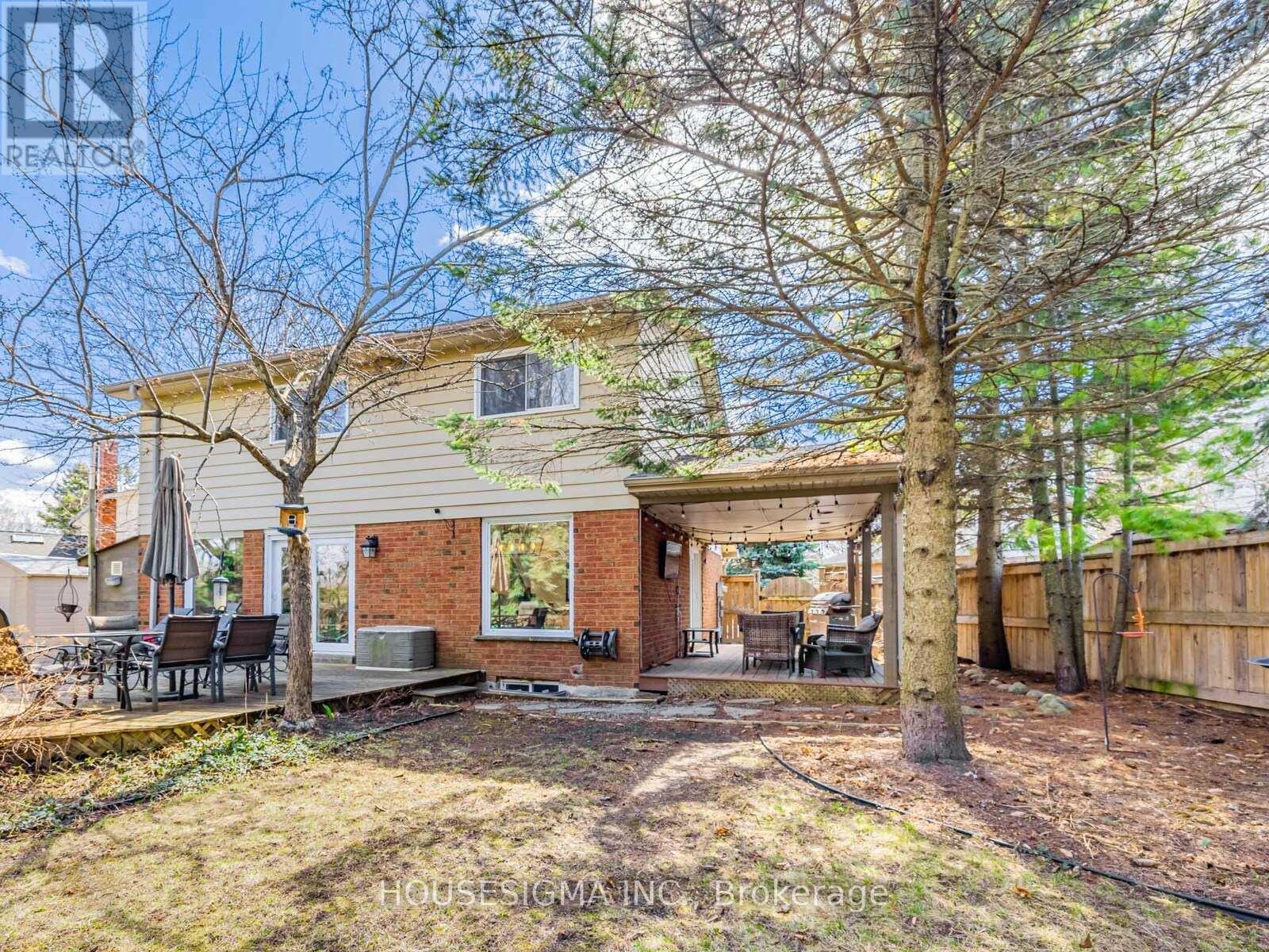 10 Whitney Court, Whitby, Ontario  L1P 1C6 - Photo 26 - E12182372