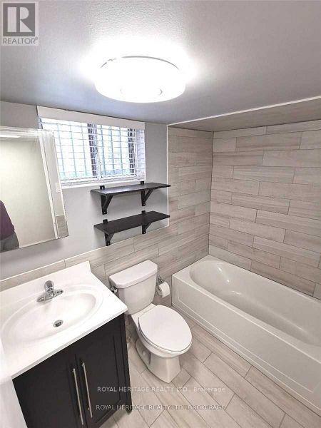 95 Santamonica Boulevard, Toronto, Ontario  M1L 4H3 - Photo 7 - E12182463