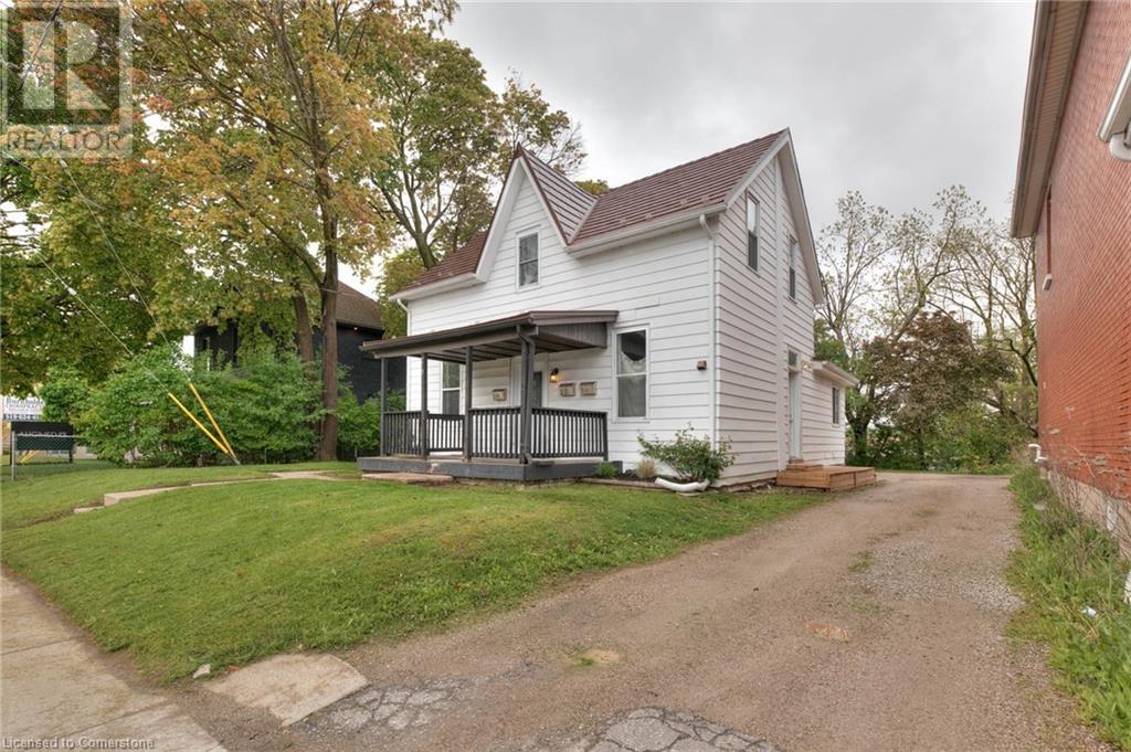 270 Water Street N, Cambridge, Ontario  N1R 3C3 - Photo 19 - 40733662