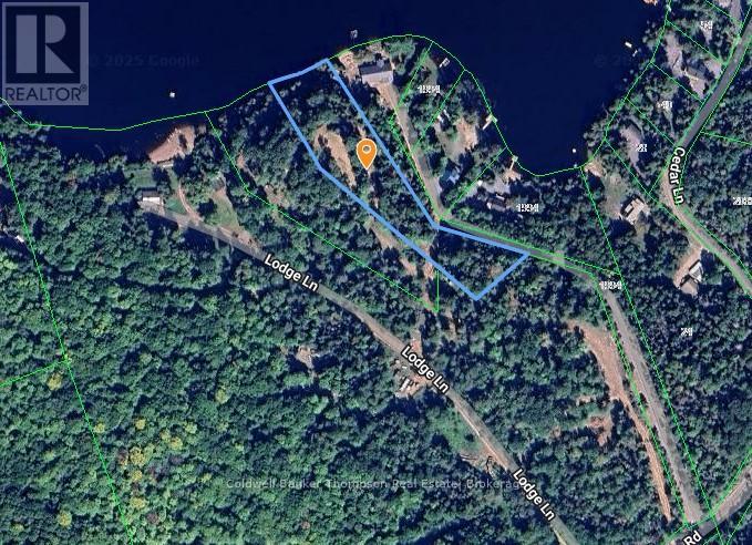 0 B Forest Lake Road, Joly, Ontario  P0A 1Z0 - Photo 3 - X12182472