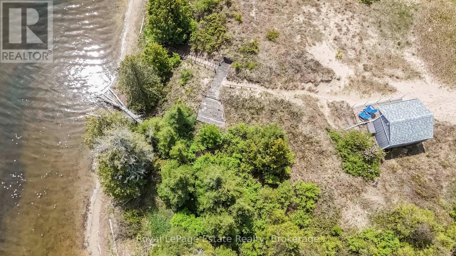 37 Sog Je Wa Sa Drive, Native Leased Lands, Ontario N0H 2G0 - Photo 42 - X12182491