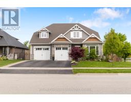 75 STAFFORD STREET, Centre Wellington, Ontario