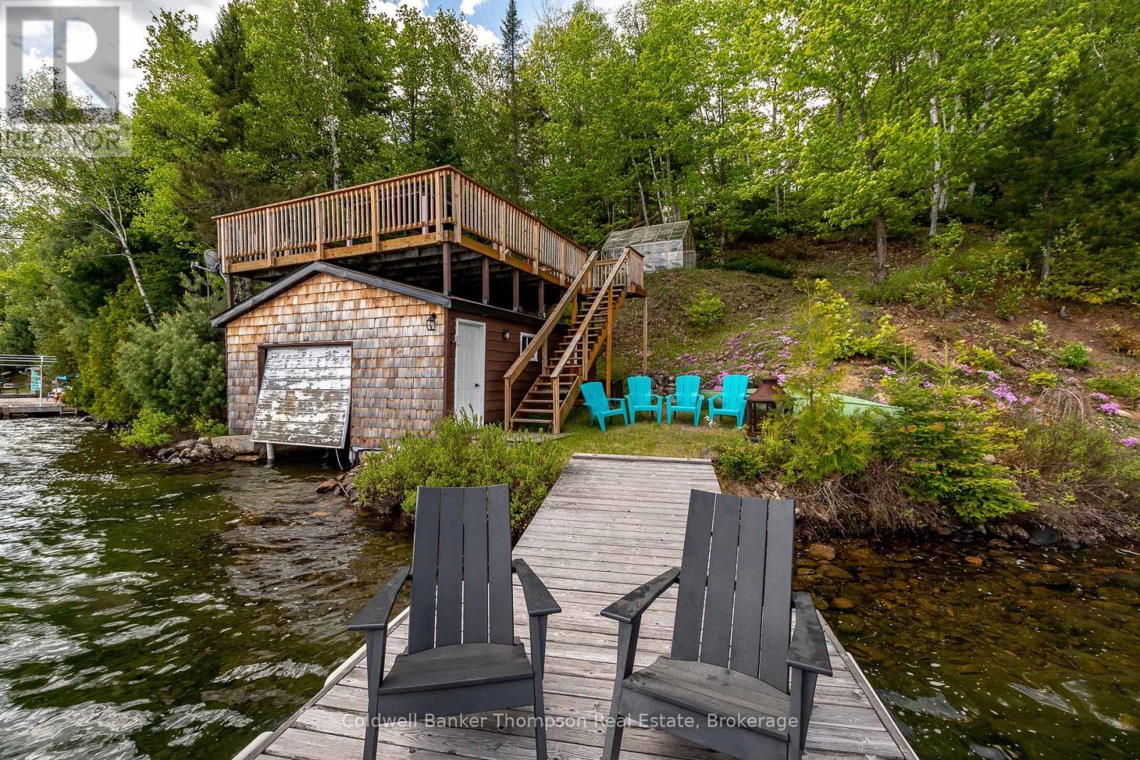 57 Mayflower Lane, Perry, Ontario  P0A 1J0 - Photo 39 - X12182534