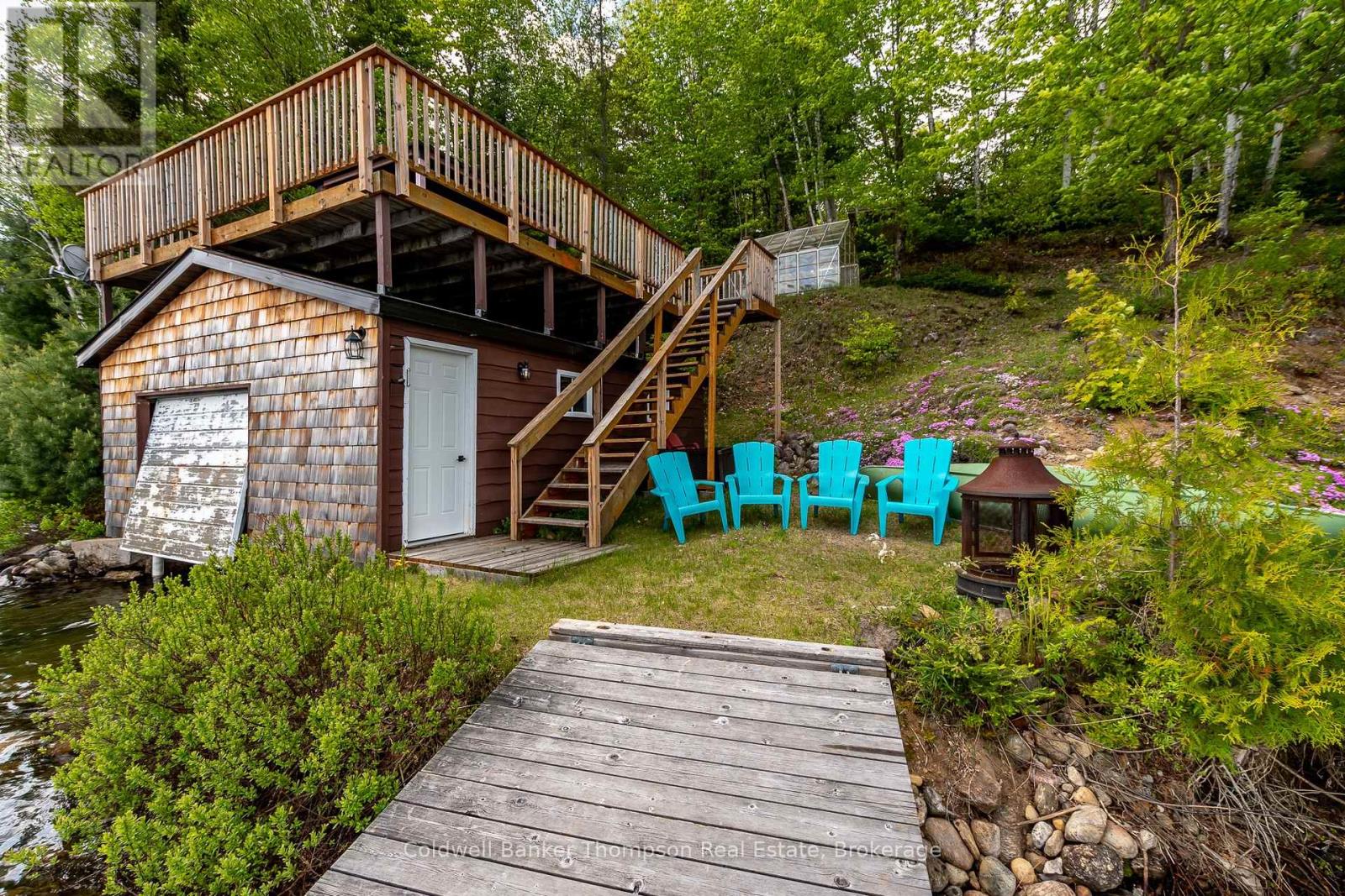 57 Mayflower Lane, Perry, Ontario  P0A 1J0 - Photo 40 - X12182534
