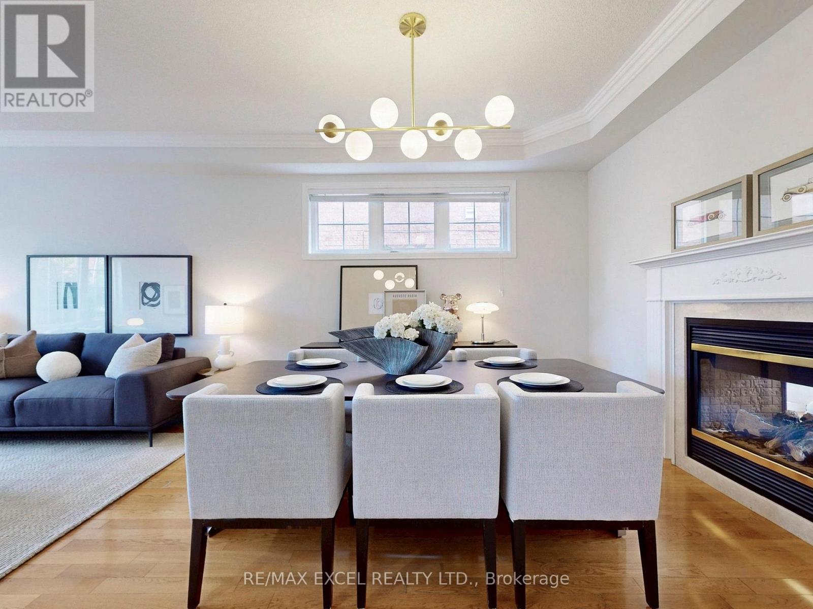 57 Moss Creek Boulevard, Markham, Ontario  L6C 2V5 - Photo 12 - N12182385