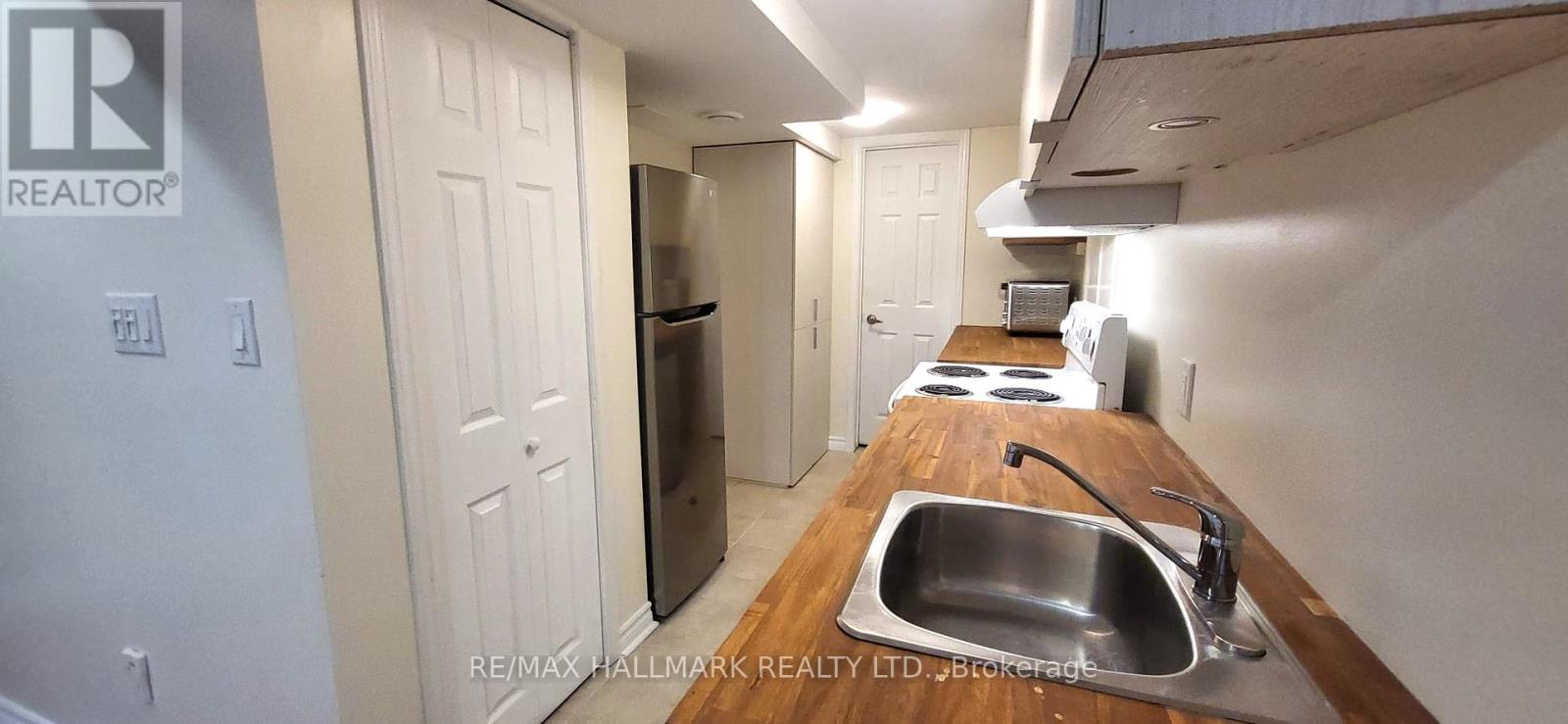(Bsmt) - 2 Michelle Drive, Vaughan, Ontario  L4L 9B8 - Photo 5 - N12182425