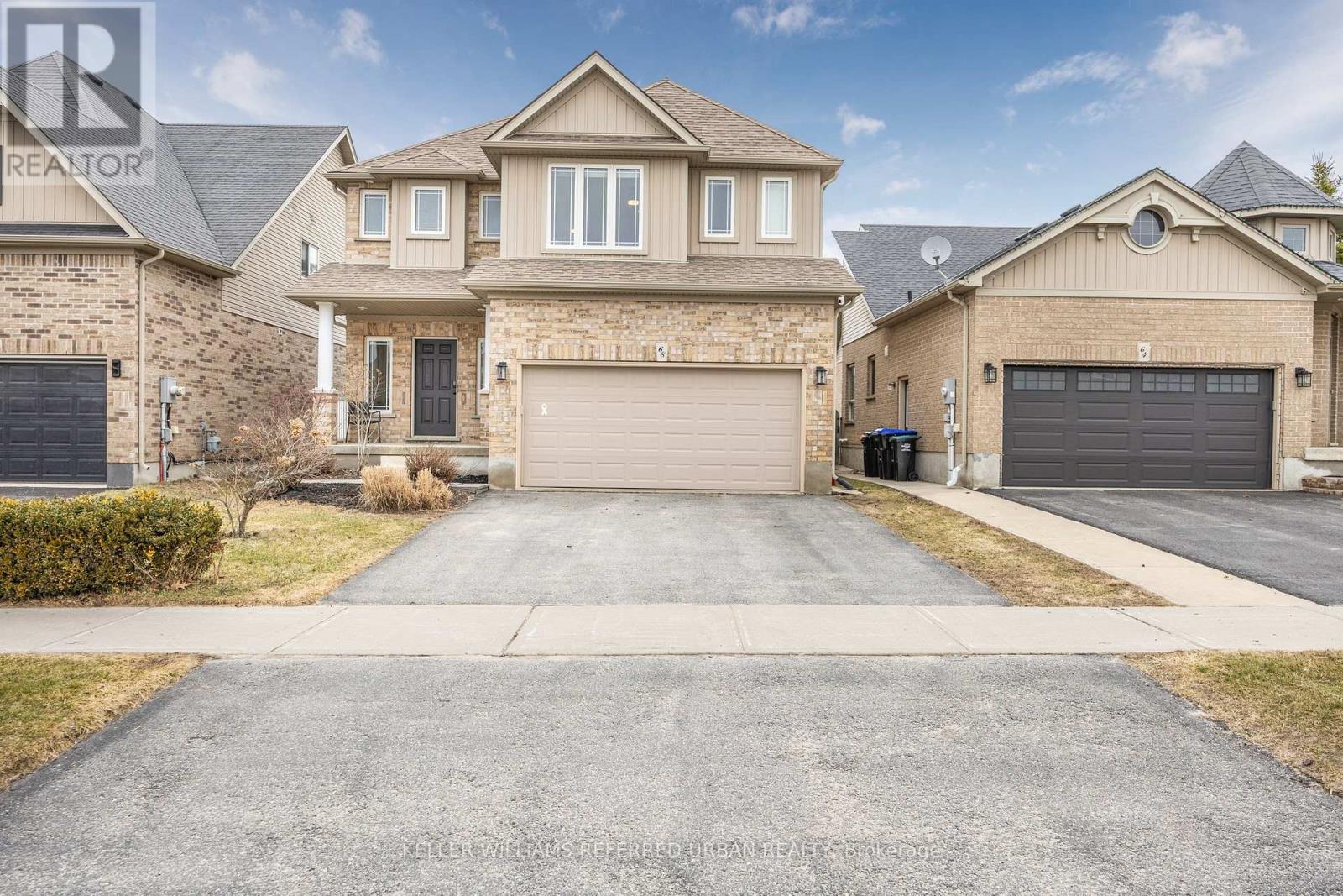 68 MIKE HART DRIVE, Essa, Ontario