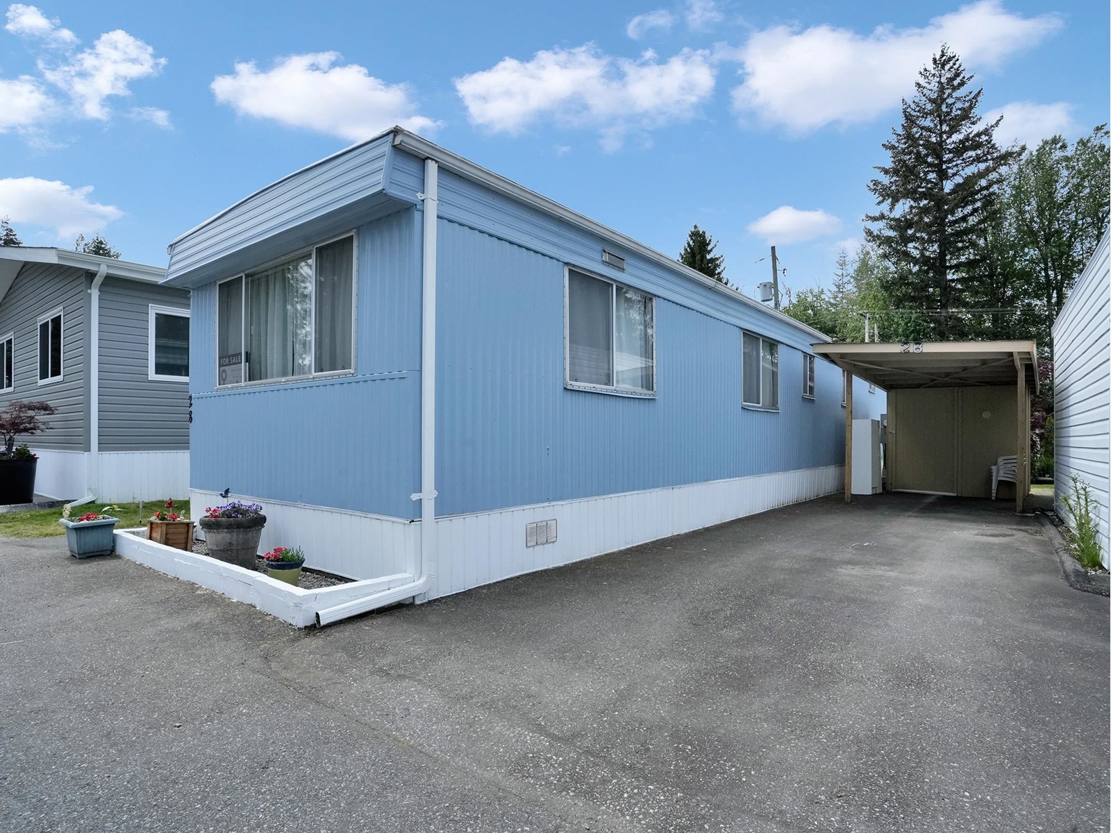 28 24330 Fraser Highway, Langley, British Columbia  V2Z 1N2 - Photo 3 - R3003907