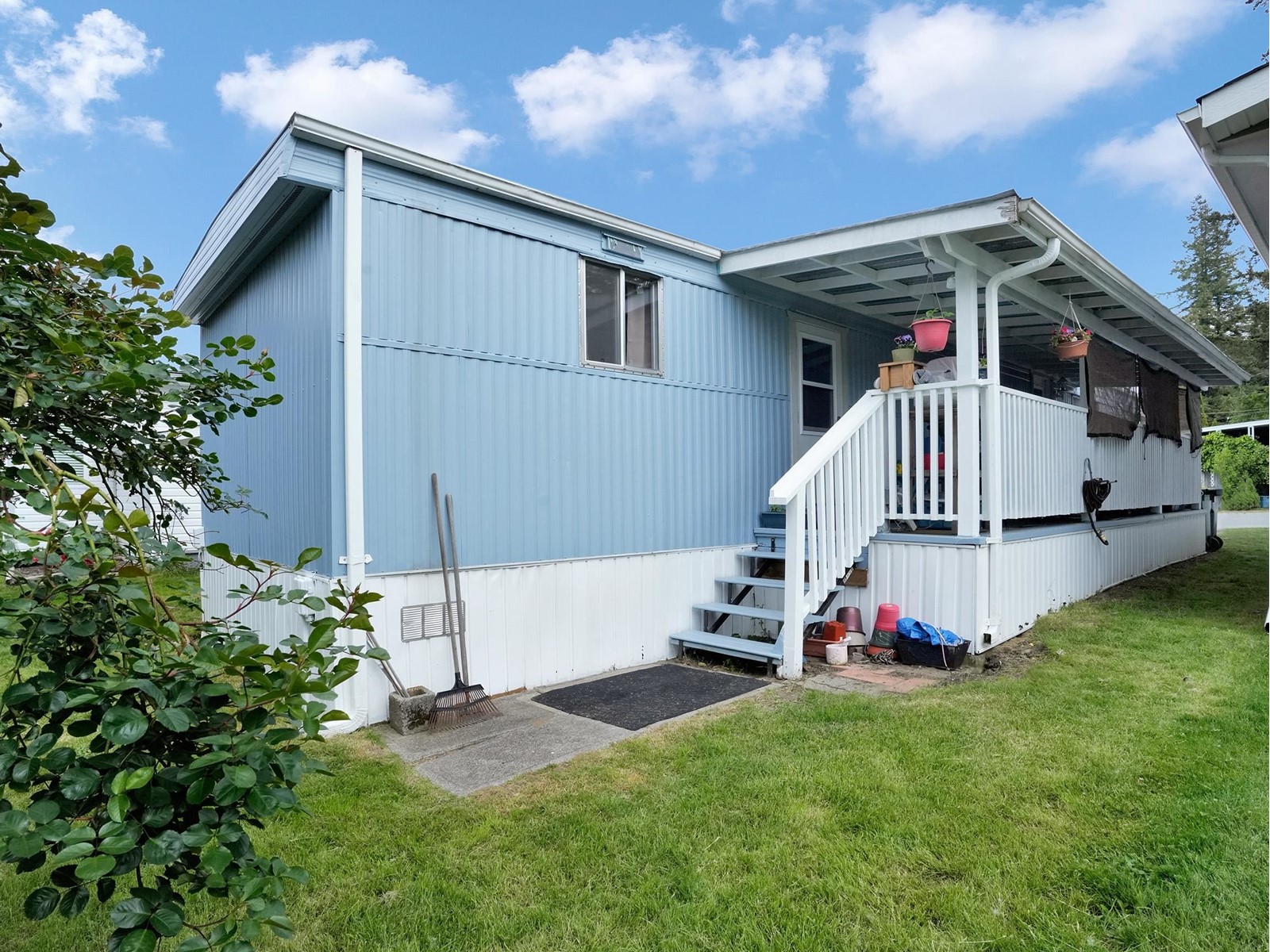 28 24330 Fraser Highway, Langley, British Columbia  V2Z 1N2 - Photo 6 - R3003907