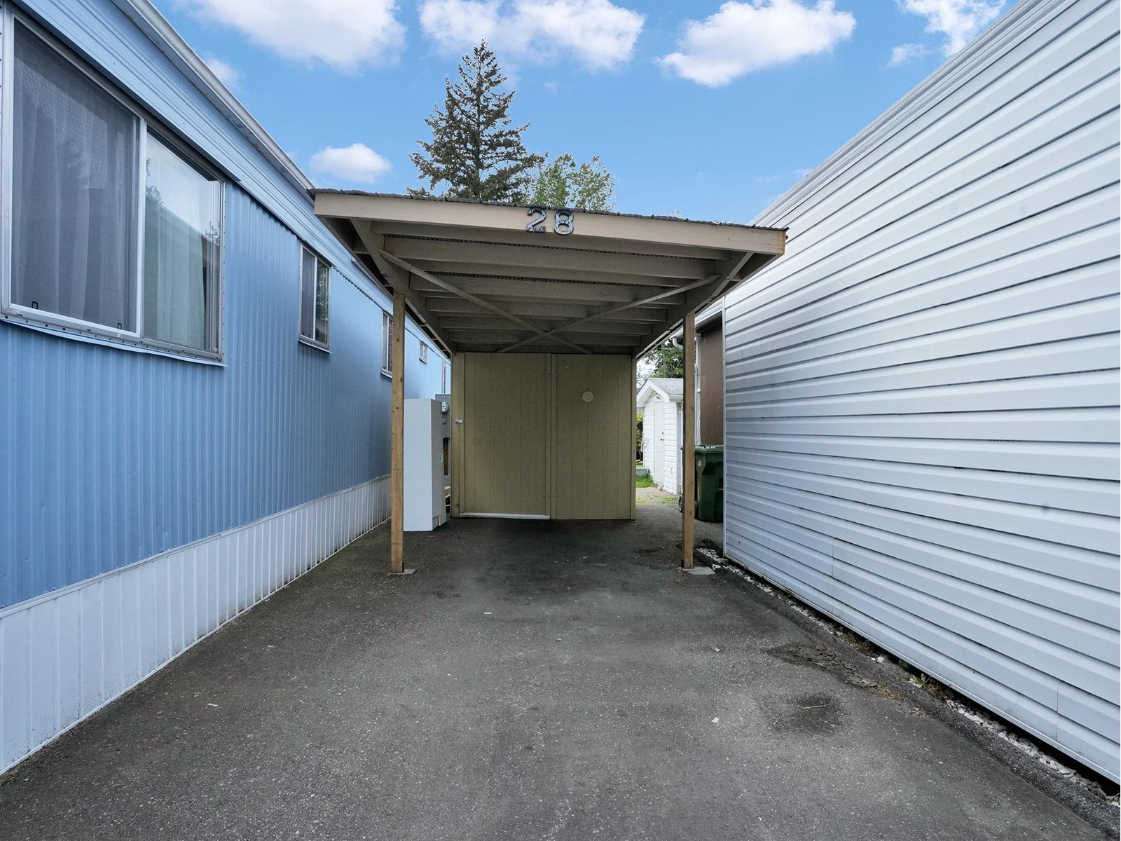 28 24330 Fraser Highway, Langley, British Columbia  V2Z 1N2 - Photo 8 - R3003907