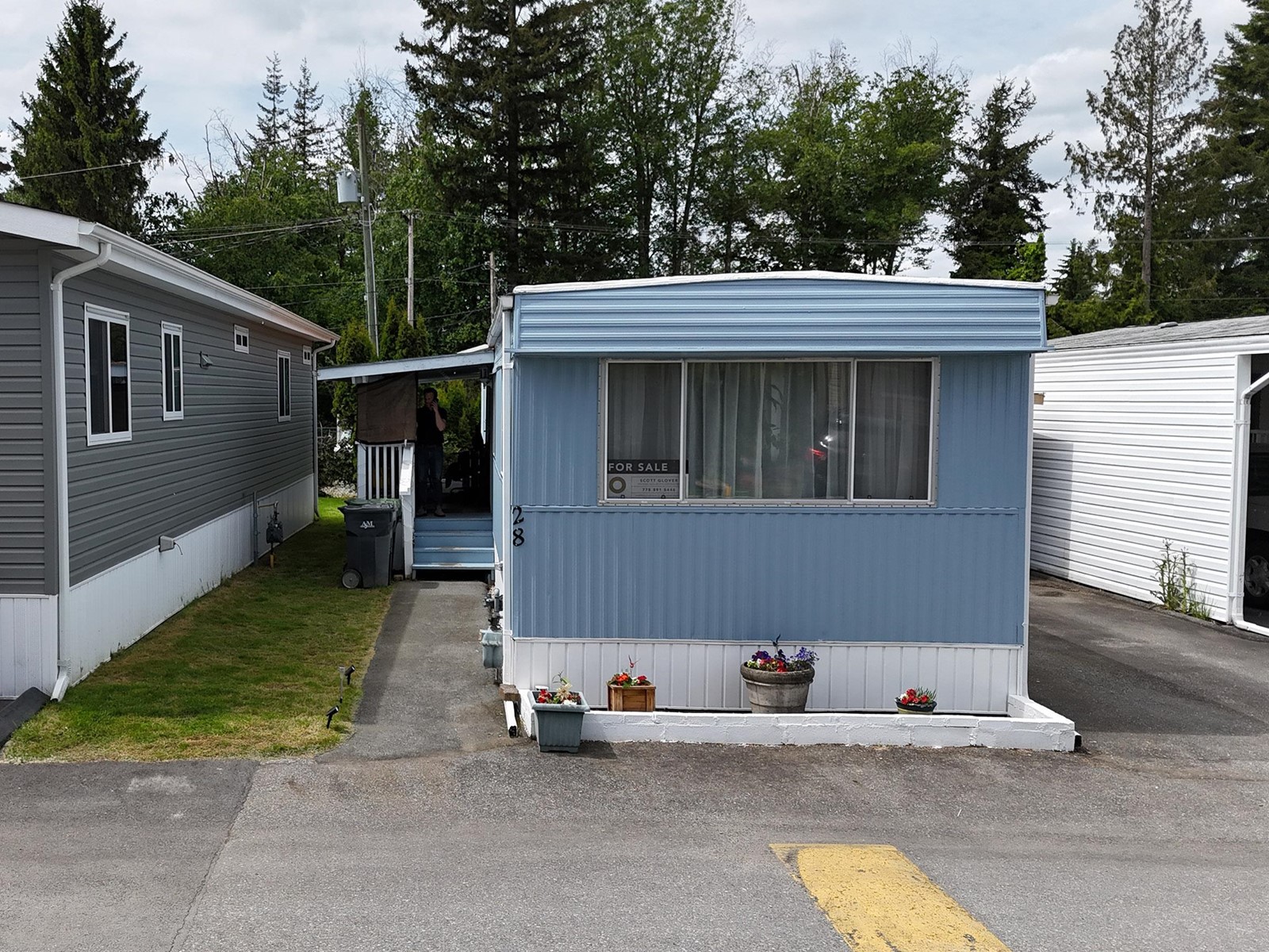 28 24330 FRASER HIGHWAY, langley, British Columbia