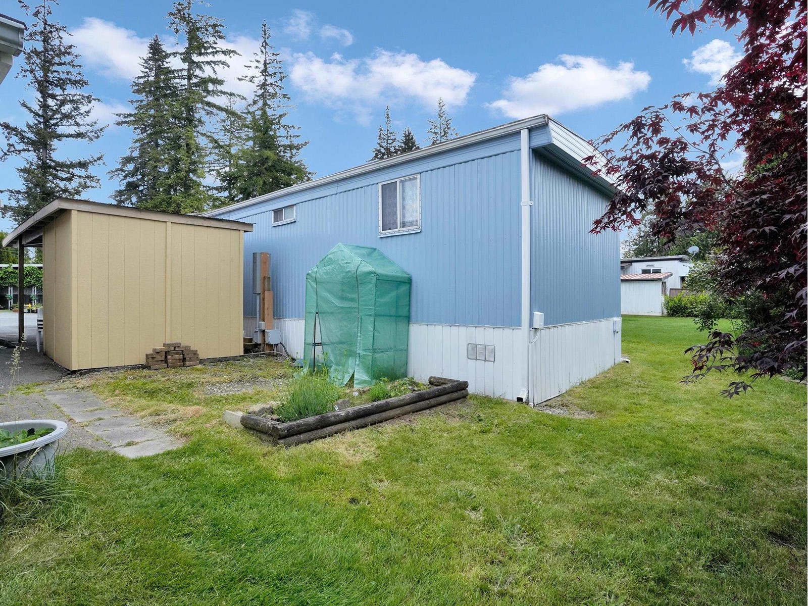 28 24330 Fraser Highway, Langley, British Columbia  V2Z 1N2 - Photo 7 - R3003907