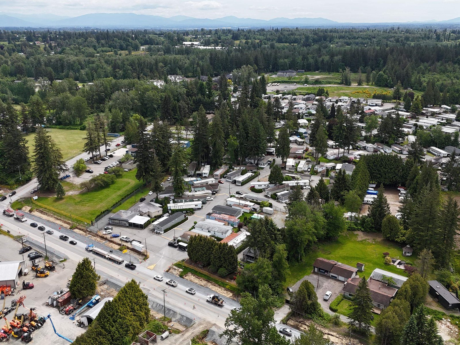 28 24330 Fraser Highway, Langley, British Columbia  V2Z 1N2 - Photo 27 - R3003907