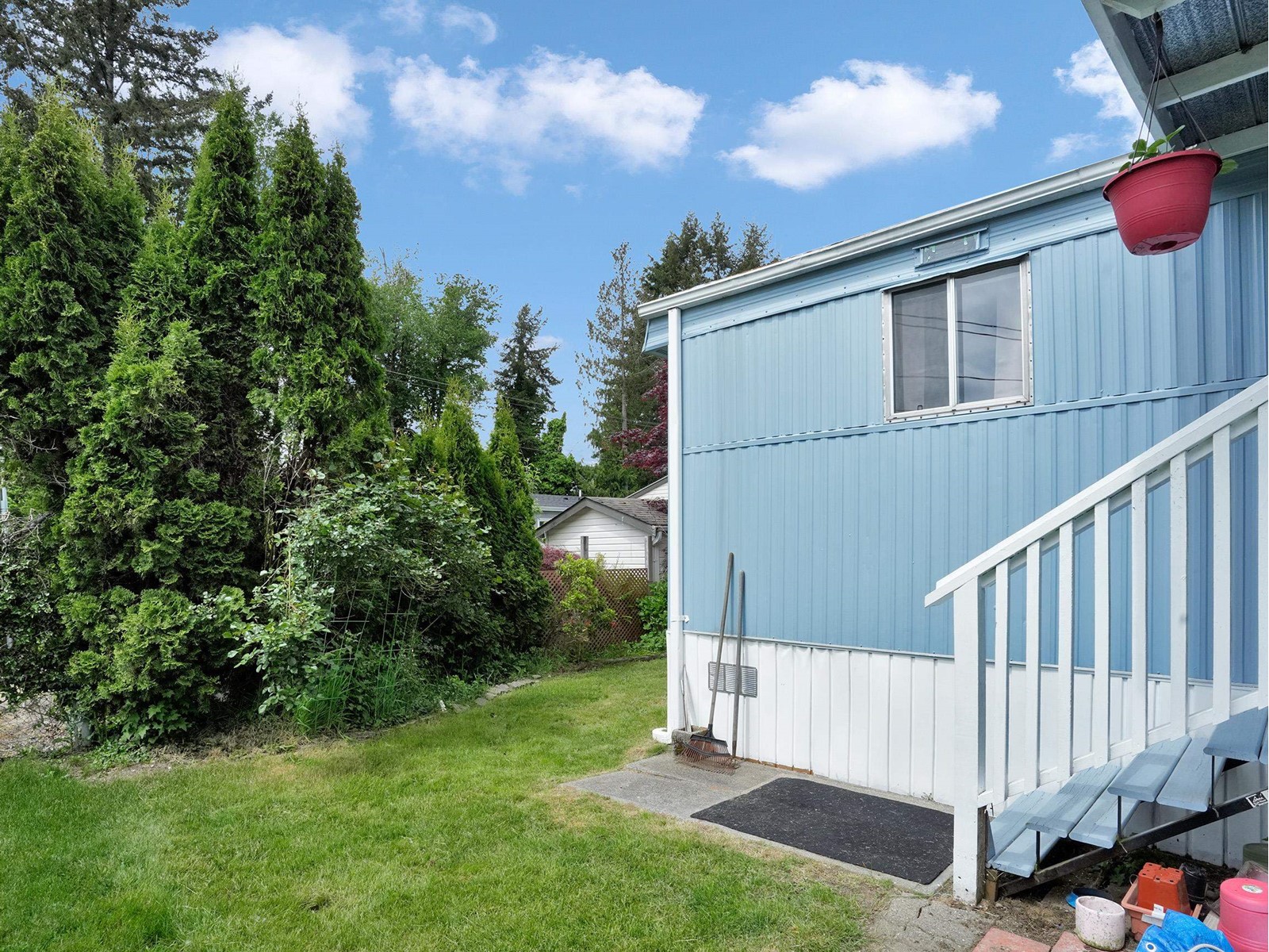 28 24330 Fraser Highway, Langley, British Columbia  V2Z 1N2 - Photo 5 - R3003907
