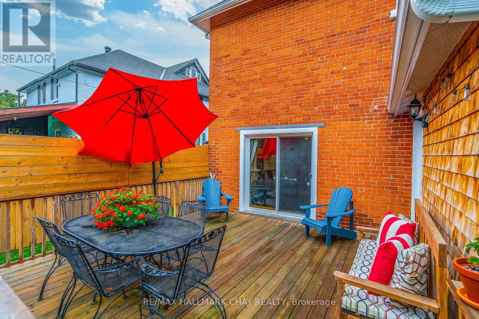 25 William Street, Barrie, Ontario  L4N 3J4 - Photo 34 - S12182403