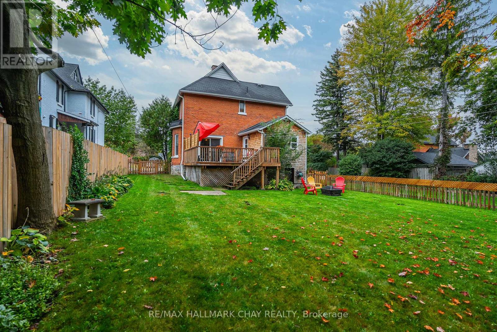 25 William Street, Barrie, Ontario  L4N 3J4 - Photo 35 - S12182403