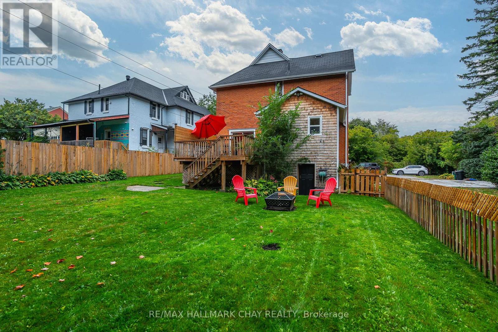 25 William Street, Barrie, Ontario  L4N 3J4 - Photo 36 - S12182403
