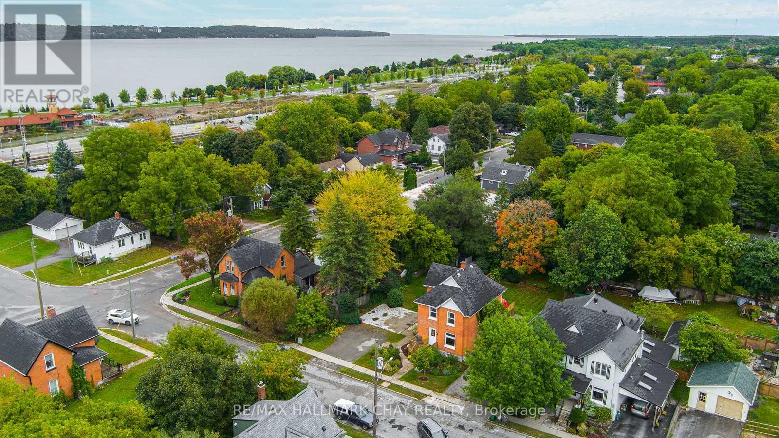 25 William Street, Barrie, Ontario  L4N 3J4 - Photo 39 - S12182403