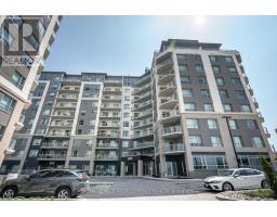 106 - 58 LAKESIDE TERRACE, Barrie, Ontario