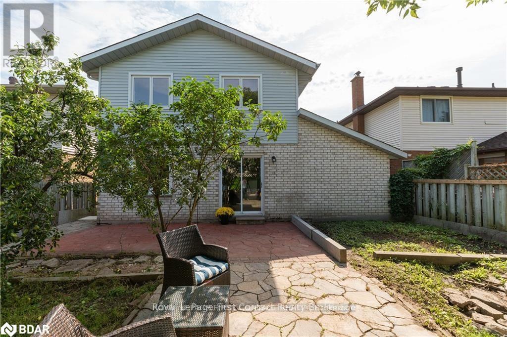 55 Rosenfeld Drive, Barrie, Ontario  L4M 5X5 - Photo 19 - S12182433