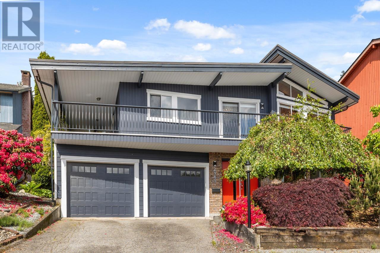 2949 Wickham Drive, Coquitlam, British Columbia  V3C 4N5 - Photo 1 - R3008535