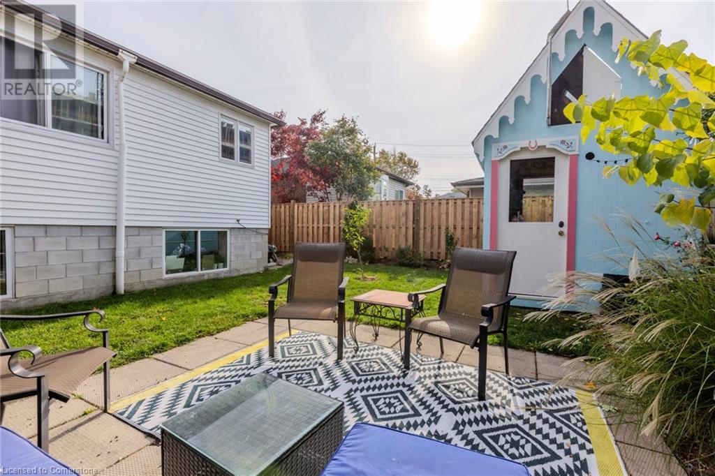 106 East 11th Street, Hamilton, Ontario  L9A 3T4 - Photo 16 - 40735165