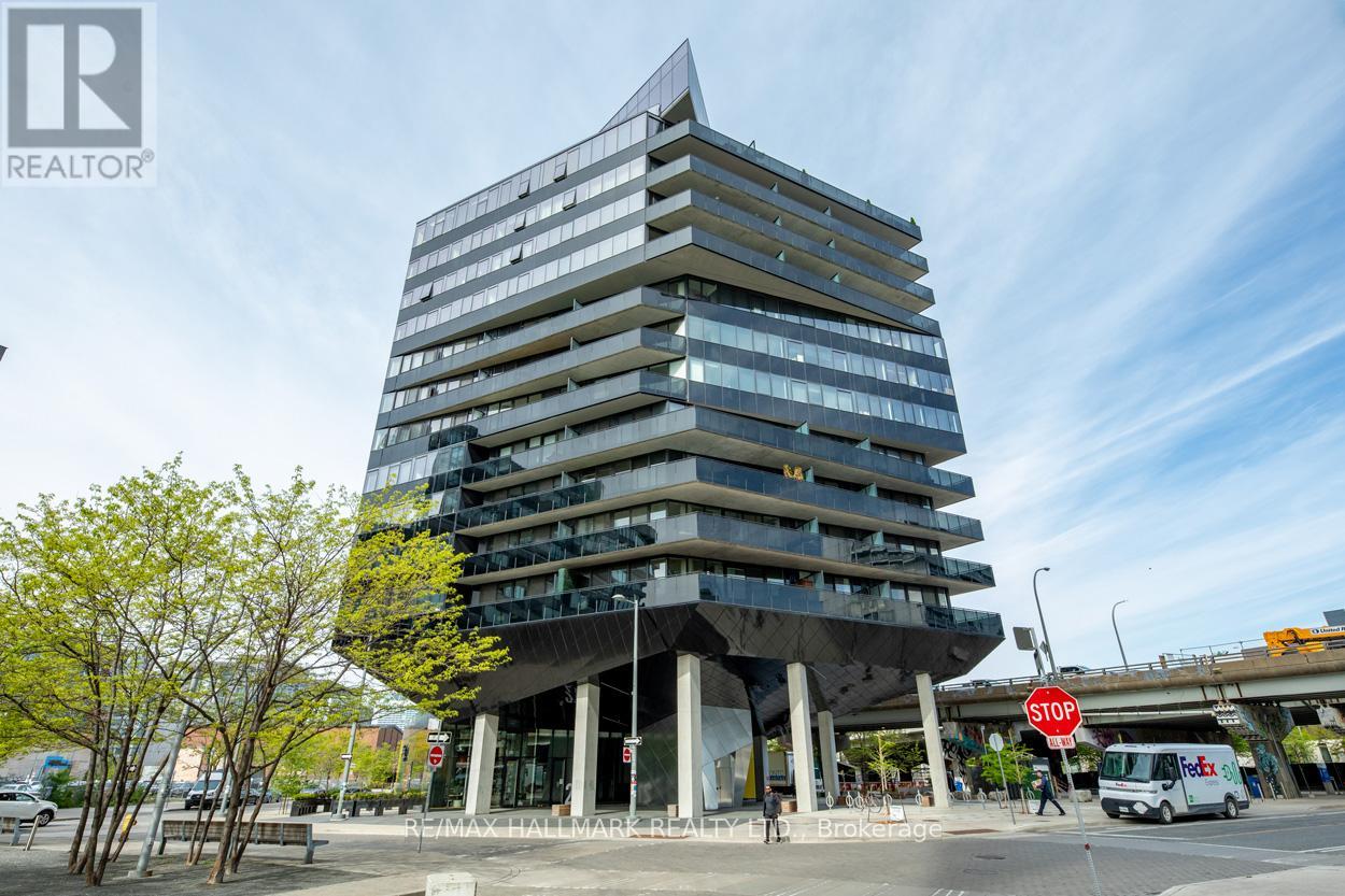 407 - 21 LAWREN HARRIS SQUARE, Toronto, Ontario