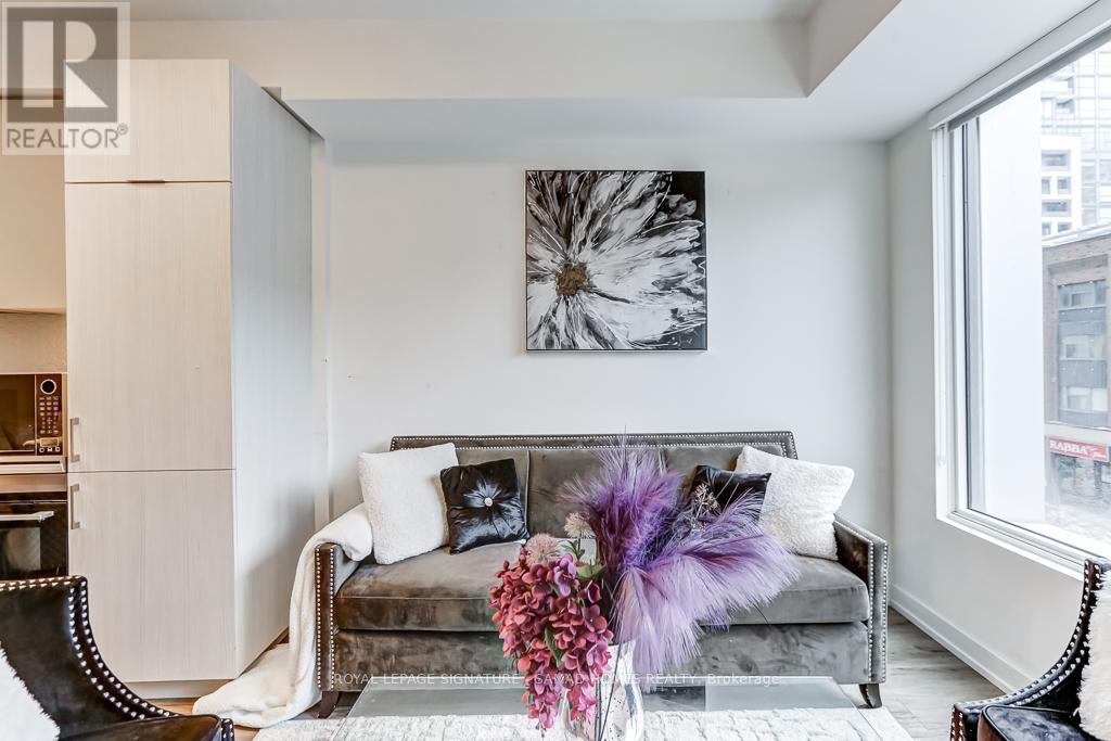 223 - 158 Front Street E, Toronto, Ontario  M5A 0K9 - Photo 10 - C12182529