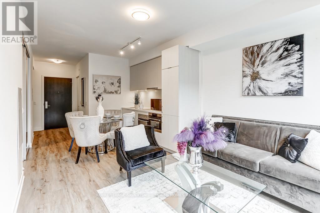 223 - 158 Front Street E, Toronto, Ontario  M5A 0K9 - Photo 11 - C12182529