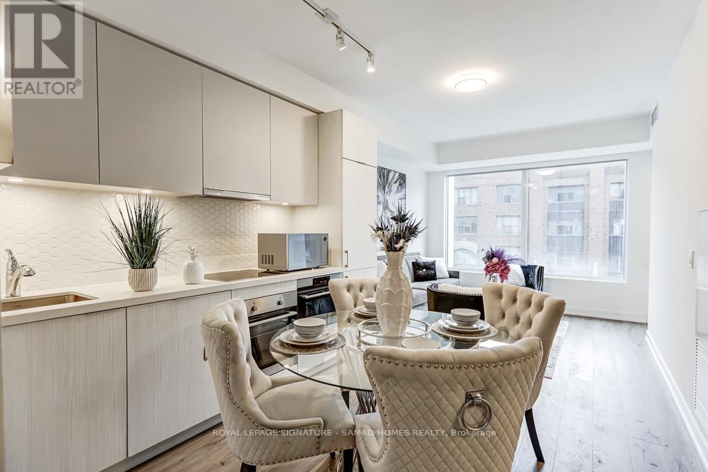 223 - 158 Front Street E, Toronto, Ontario  M5A 0K9 - Photo 3 - C12182529