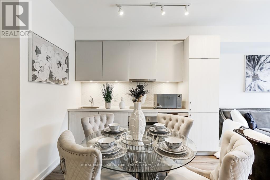 223 - 158 Front Street E, Toronto, Ontario  M5A 0K9 - Photo 5 - C12182529